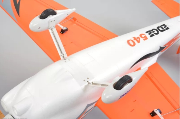 AS-AH018PV Arrows RC - Edge 540 - 1300mm - PNP